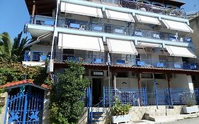 Artemis Studios & Apartments
